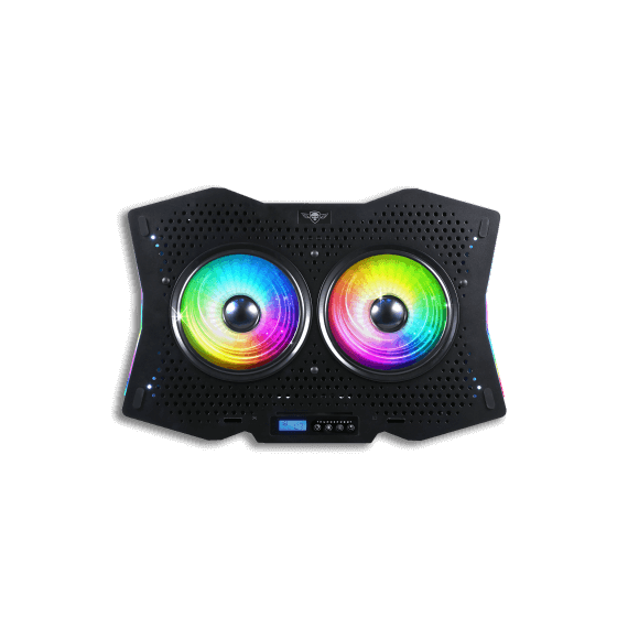 STATION DE REFROIDISSEMENT Spirit Of Gamer - AIRBLADE 1000 RGB