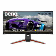 ECRAN GAMING BenQ 34" MOBIUZ EX3415R