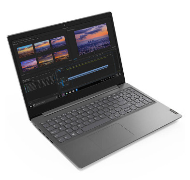 Pc portable LENOVO V15-IGL, CELERON N4020, 8GO, 256 SSD,15.6