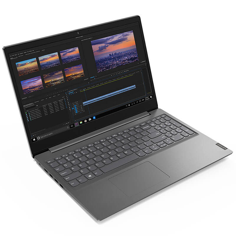 Pc portable LENOVO V15 G3 IAP, I5 12è, 8GO, 256GO SSD, 15.6"