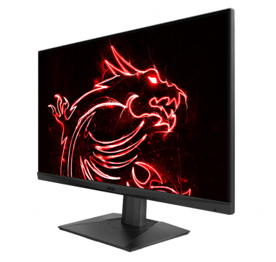 Ecran MSI OPTIX MAG321QR - ÉCRAN LED - HDR - 32"