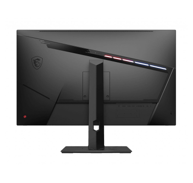 Ecran MSI OPTIX MAG321QRHDR, IPS, 32" WQHD, @165Hz