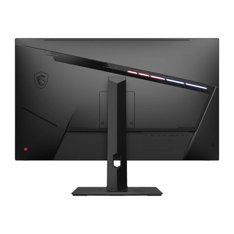 Ecran MSI OPTIX MAG321QR - ÉCRAN LED - HDR - 32"