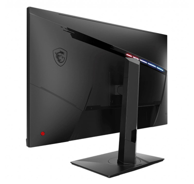 Ecran MSI OPTIX MAG321QRHDR, IPS, 32" WQHD, @165Hz
