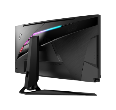 ECRAN CURVED MSI OPTIX MEG381CQR PLUS, UWQHD+, 38"