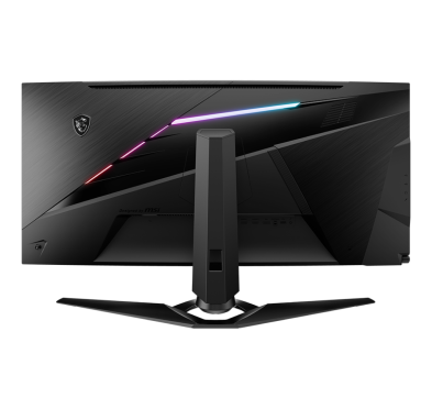 ECRAN CURVED MSI OPTIX MEG381CQR PLUS, UWQHD+, 38"