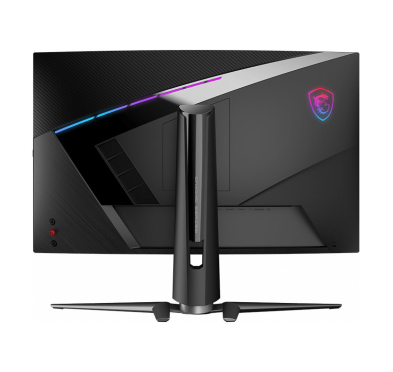 ECRAN CURVED MSI MPG ARTYMIS 273CQR QD, VA, WQHD, 27" @165Hz