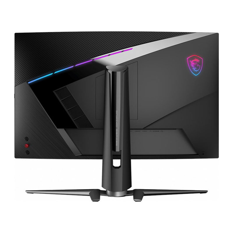Ecran MSI MPG ARTYMIS 273CQR QD - ÉCRAN LED - HDR - 27"