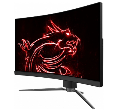 Ecran MSI MPG ARTYMIS 273CQR QD - ÉCRAN LED - HDR - 27"