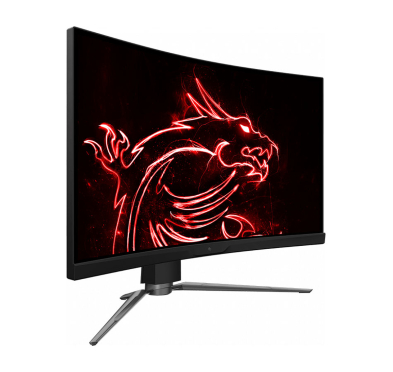 ECRAN CURVED MSI MPG ARTYMIS 273CQR QD, VA, WQHD, 27" @165Hz