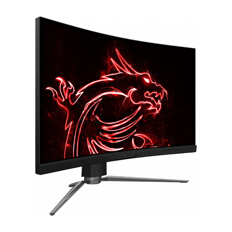 Ecran MSI MPG ARTYMIS 273CQR QD - ÉCRAN LED - HDR - 27"