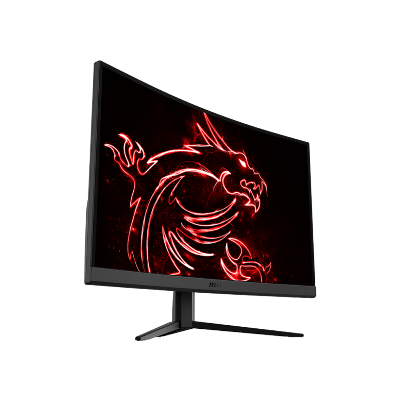 Ecran MSI G32CQ4 E2 - ÉCRAN LED - WQHD - 31.5" Ecran MSI G32CQ4 E2 - ÉCRAN LED - WQHD - 31.5"