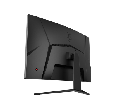Ecran MSI G32CQ4 E2 - ÉCRAN LED - WQHD - 31.5"
