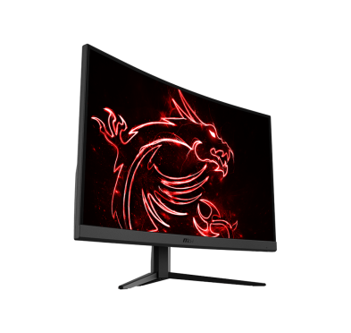 Ecran MSI G27CQ4 E2 - ÉCRAN LED - WQHD - 27"