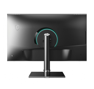 Ecran MSI CREATOR PS321QR - ÉCRAN LED - WQHD - 32"