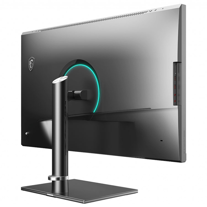 Ecran MSI CREATOR PS321QR - ÉCRAN LED - WQHD - 32"