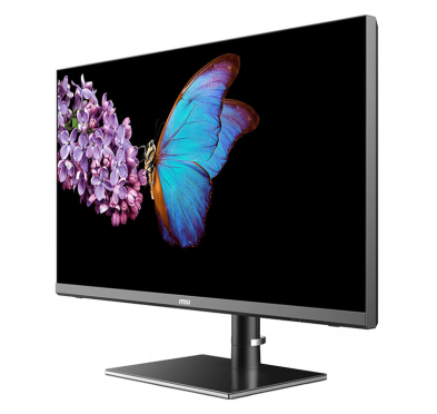 Ecran MSI CREATOR PS321QR - ÉCRAN LED - WQHD - 32"