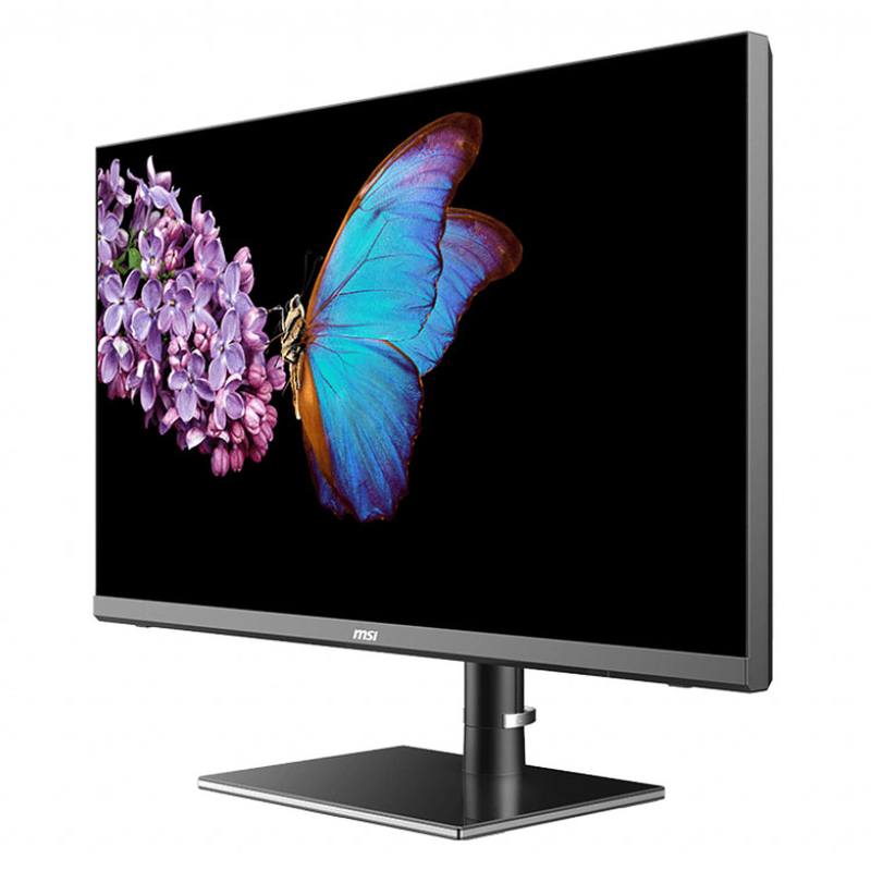 Ecran MSI CREATOR PS321QR - ÉCRAN LED - WQHD - 32"