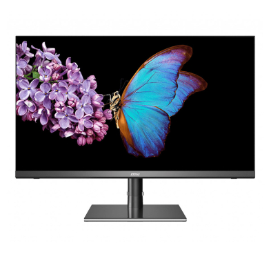 Ecran MSI CREATOR PS321QR - ÉCRAN LED - WQHD - 32"