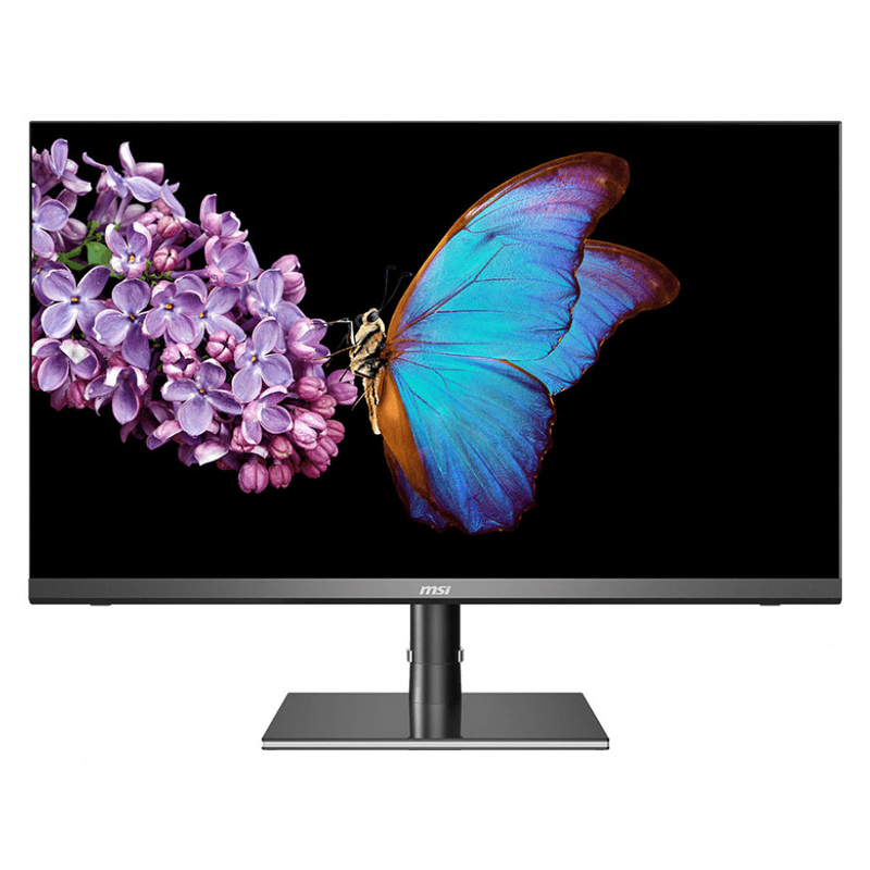 Ecran MSI CREATOR PS321QR - ÉCRAN LED - WQHD - 32"
