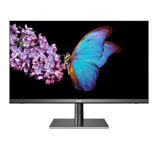 Ecran MSI CREATOR PS321QR - ÉCRAN LED - WQHD - 32"