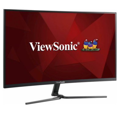ECRAN GAMING INCURVÉ VIEWSONIC VX2758-PC-MH, Full HD, 27"