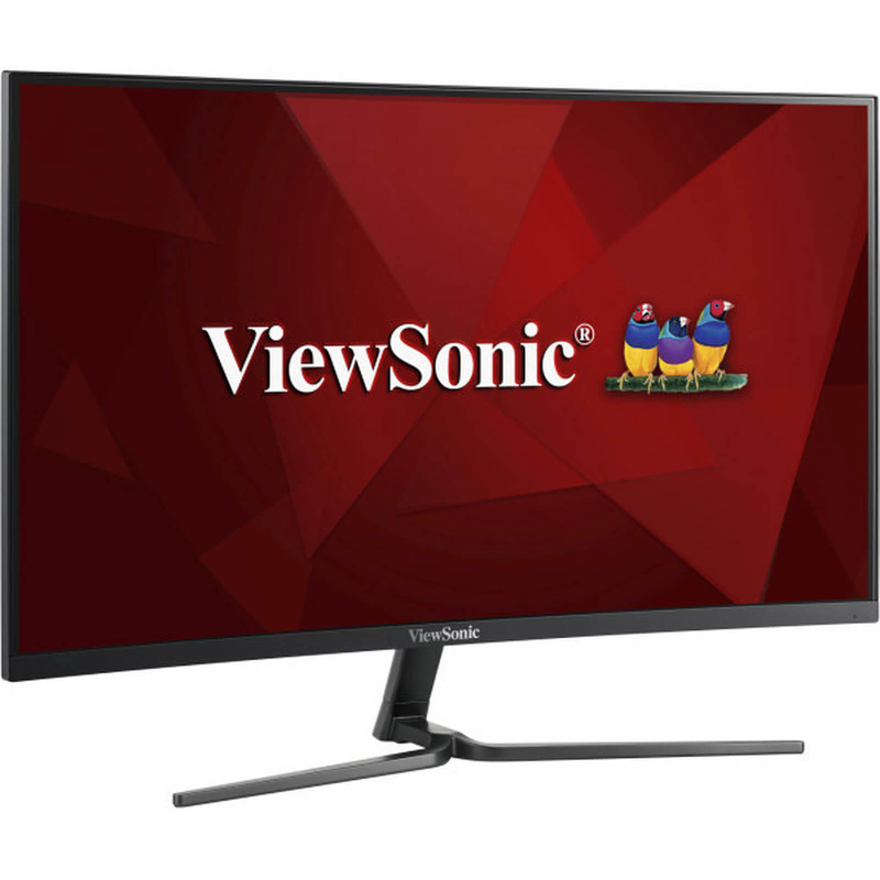 Ecran Gaming VIEWSONIC VX2758-PC-MH - INCURVÉ - Full HD - 27"