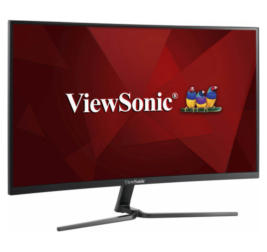 Ecran Gaming VIEWSONIC VX2758-PC-MH - INCURVÉ - Full HD - 27"