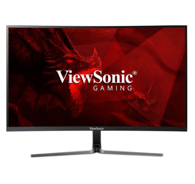 Ecran Gaming VIEWSONIC VX2758-PC-MH - INCURVÉ - Full HD - 27"