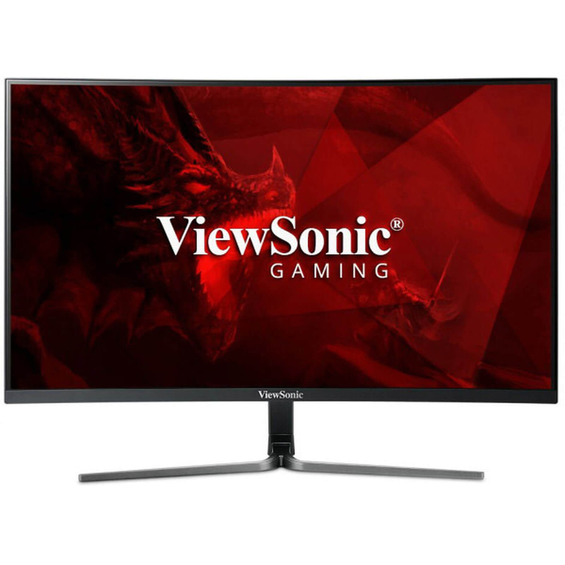 Ecran Gaming VIEWSONIC VX2758-PC-MH - INCURVÉ - Full HD - 27"