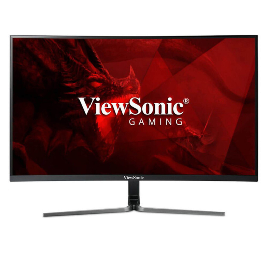 Ecran Gaming VIEWSONIC VX2758-PC-MH - INCURVÉ - Full HD - 27"