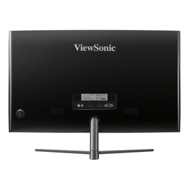 ECRAN GAMING INCURVÉ VIEWSONIC VX2758-PC-MH, Full HD, 27"