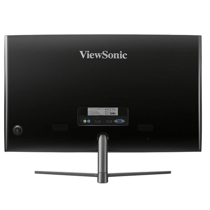Ecran Gaming VIEWSONIC VX2758-PC-MH - INCURVÉ - Full HD - 27"