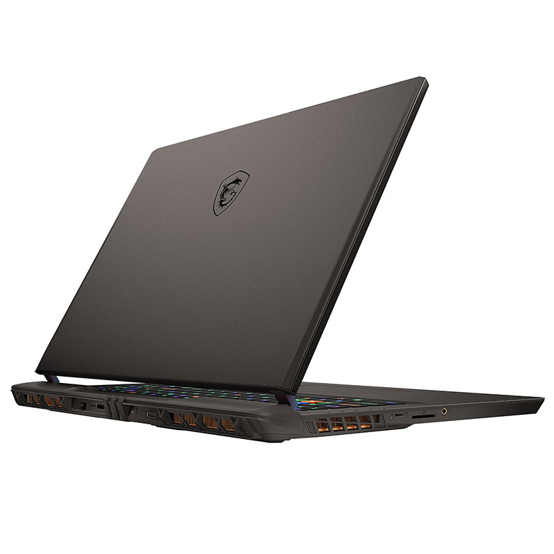 Pc Portable MSI Vector GP68 HX 13VG-009FR, DRAGON STATION - 16"