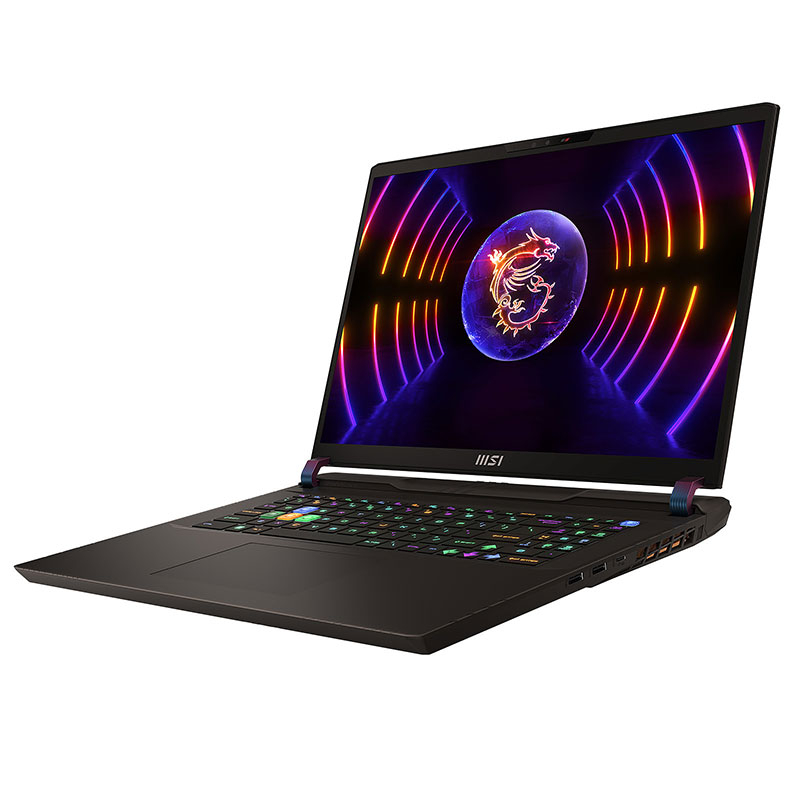 Pc Portable MSI Vector GP68 HX 13VG-009FR, DRAGON STATION - 16"
