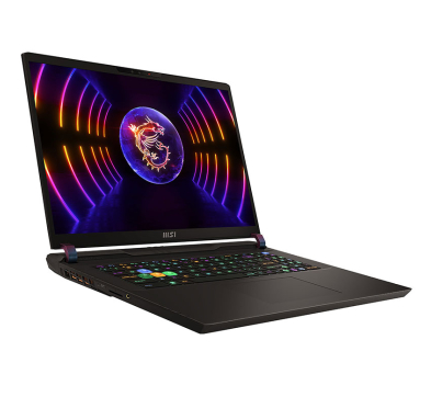 Pc Portable MSI Vector GP68 HX 13VG-009FR, DRAGON STATION - 16"