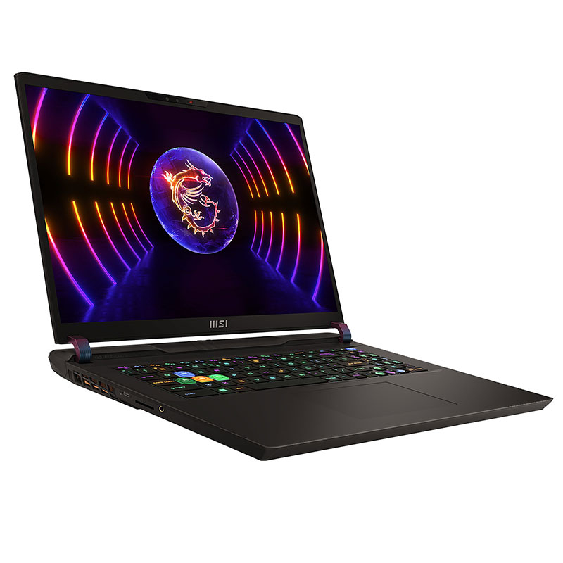 Pc Portable MSI Vector GP68 HX 13VG-009FR, DRAGON STATION - 16"