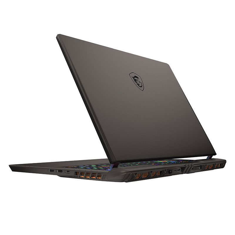 Pc Portable MSI Vector GP68 HX 13VG-009FR, DRAGON STATION - 16"