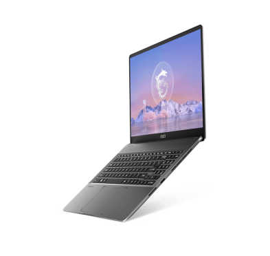 Pc Portable Pro MSI Creator Z16 HX Studio, i7-13ème, 32Go, RTX 4050, 16" QHD+