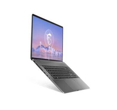 Pc Portable MSI Creator Z17 HX Studio A13VFT-008FR, i7-13ème, 32Go, RTX 4060, 17" QHD+