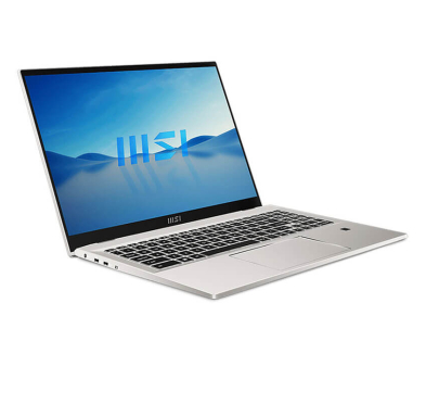 Pc Portable MSI Prestige 16 Studio A13VF-038FR, i7-13ème, 16Go, RTX 4050, 16"