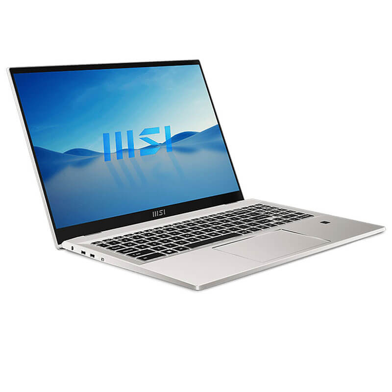 Pc Portable MSI Prestige 16 Studio A13VF-038FR, i7-13ème, RTX 4050