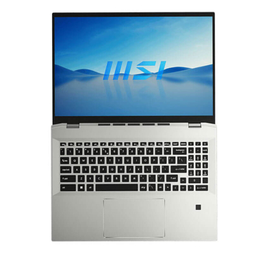 Pc Portable MSI Prestige 16 Studio A13VF-038FR, i7-13ème, RTX 4050