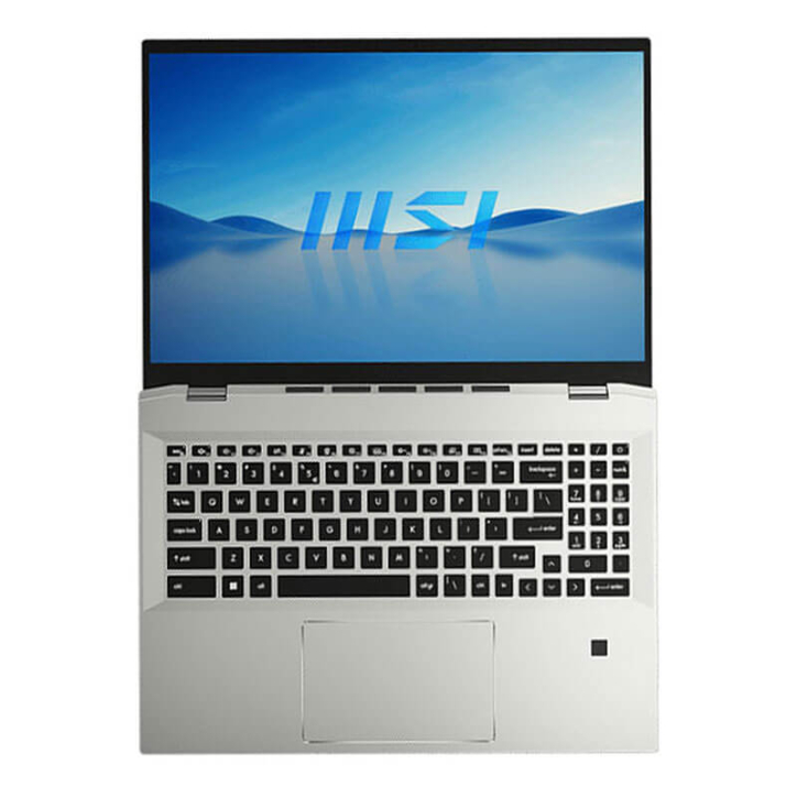 Pc Portable MSI Prestige 16 Studio A13VF-038FR, i7-13ème, 16Go, RTX 4050, 16" Pc Portable MSI Prestige 16 Studio A13VF-038FR, i7-13ème, 16Go, RTX 4050, 16"