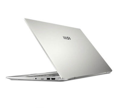 Pc Portable MSI Prestige 16 Studio A13VF-038FR, i7-13ème, RTX 4050