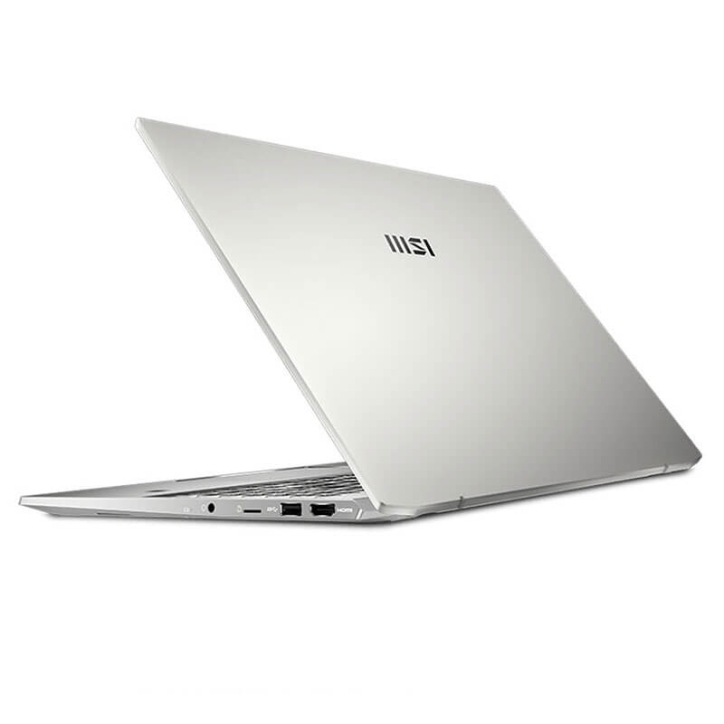 Pc Portable MSI Prestige 16 Studio A13VF-038FR, i7-13ème, 16Go, RTX 4050, 16" Pc Portable MSI Prestige 16 Studio A13VF-038FR, i7-13ème, 16Go, RTX 4050, 16"