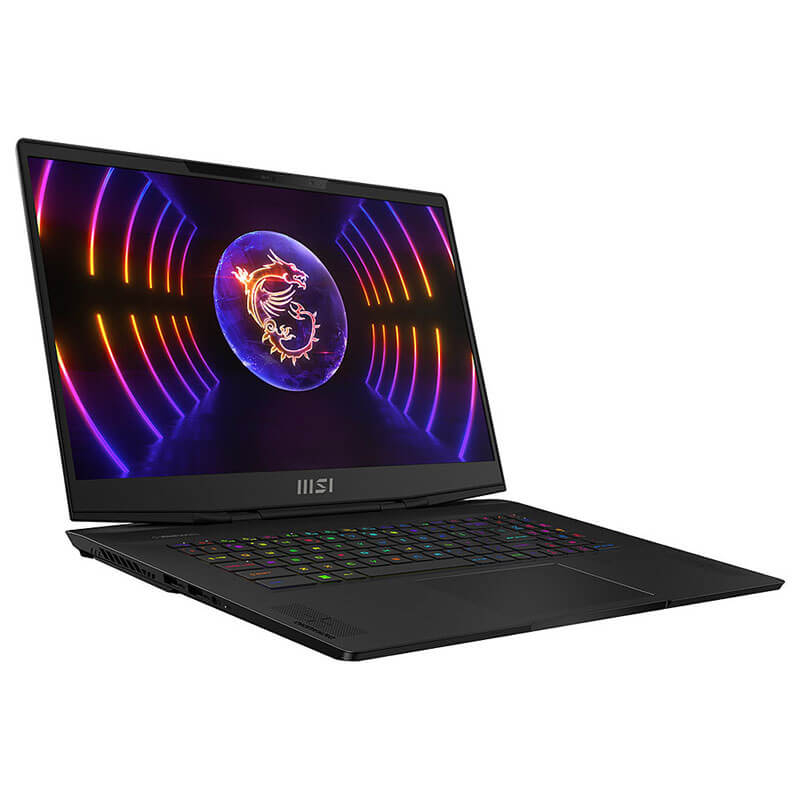 Pc Portable MSI STEALTH 17STUDIO A13VG-004FR