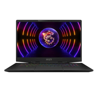 Pc Portable MSI STEALTH 17STUDIO A13VG-004FR