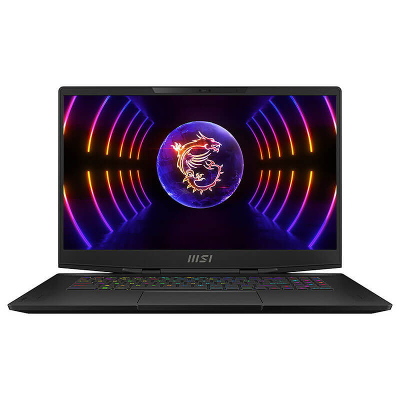 Pc Portable MSI STEALTH 17STUDIO A13VG-004FR