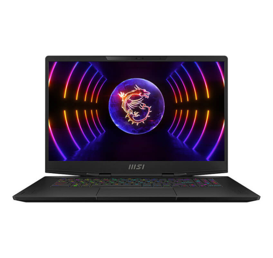 Pc Portable MSI STEALTH 17STUDIO A13VG-004FR